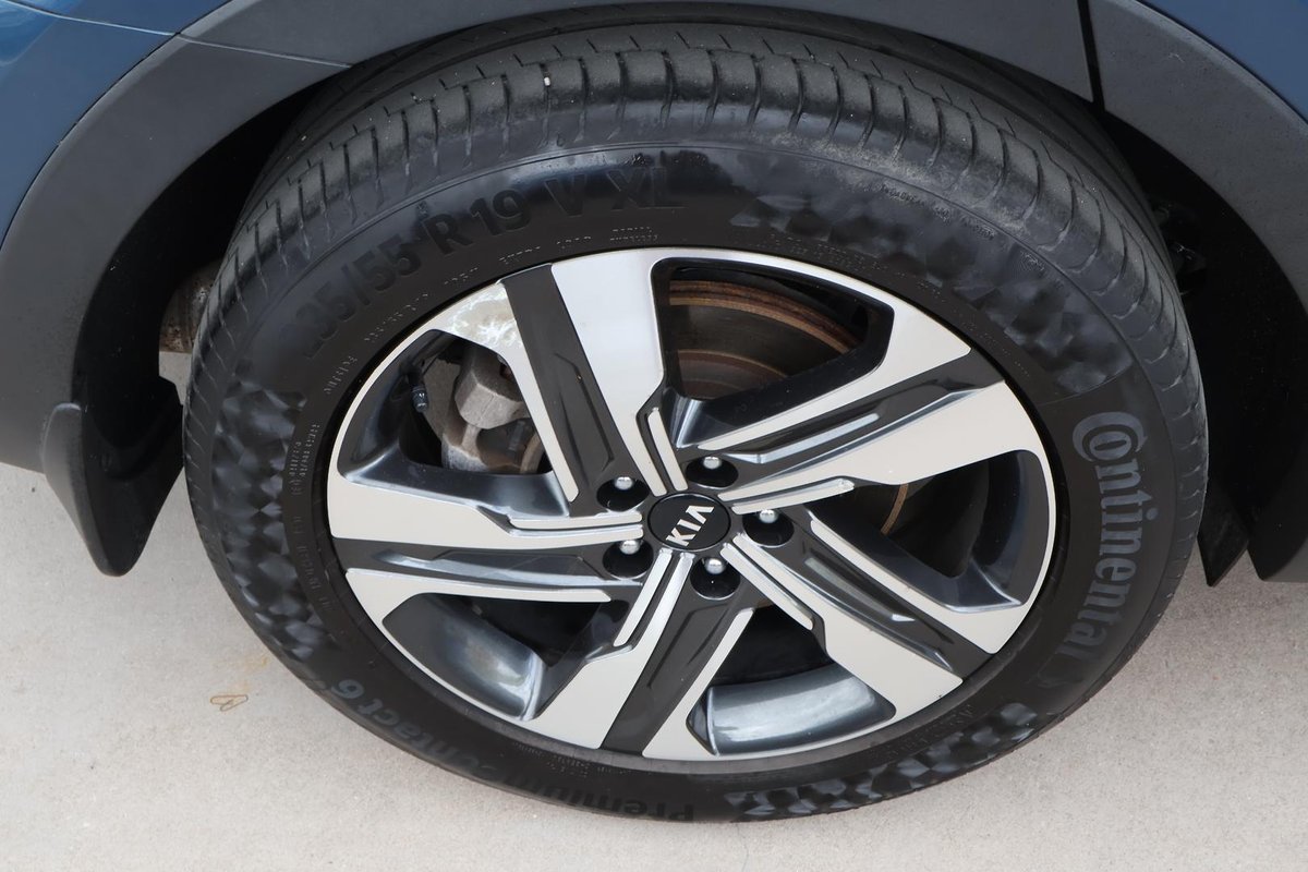 2021 Kia Sorento Sport+ MQ4 MY21 AWD image 30