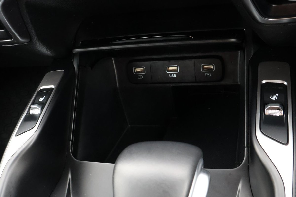 2021 Kia Sorento Sport+ MQ4 MY21 AWD image 19