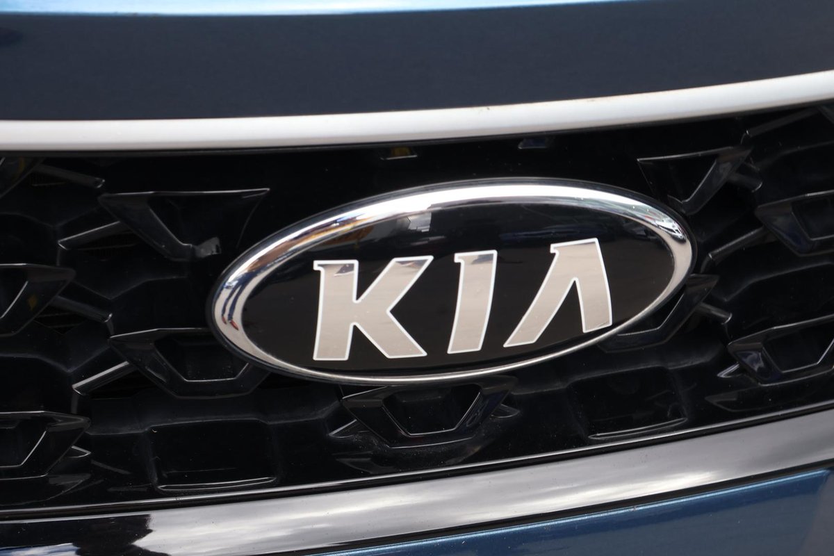 2021 Kia Sorento Sport+ MQ4 MY21 AWD image 34