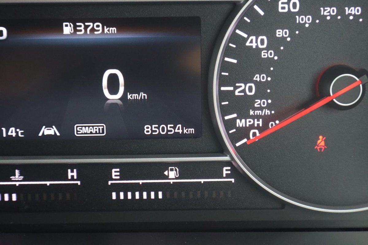 2021 Kia Sorento Sport+ MQ4 MY21 AWD image 13