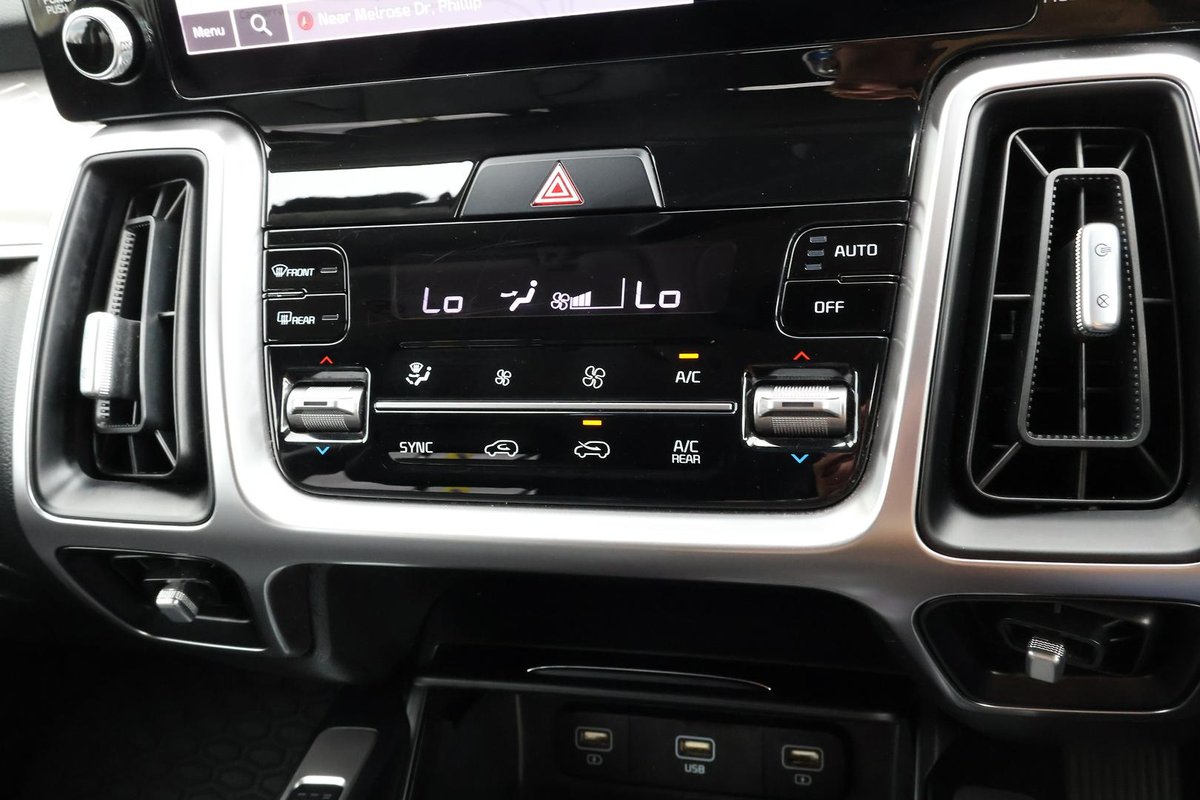 2021 Kia Sorento Sport+ MQ4 MY21 AWD image 18