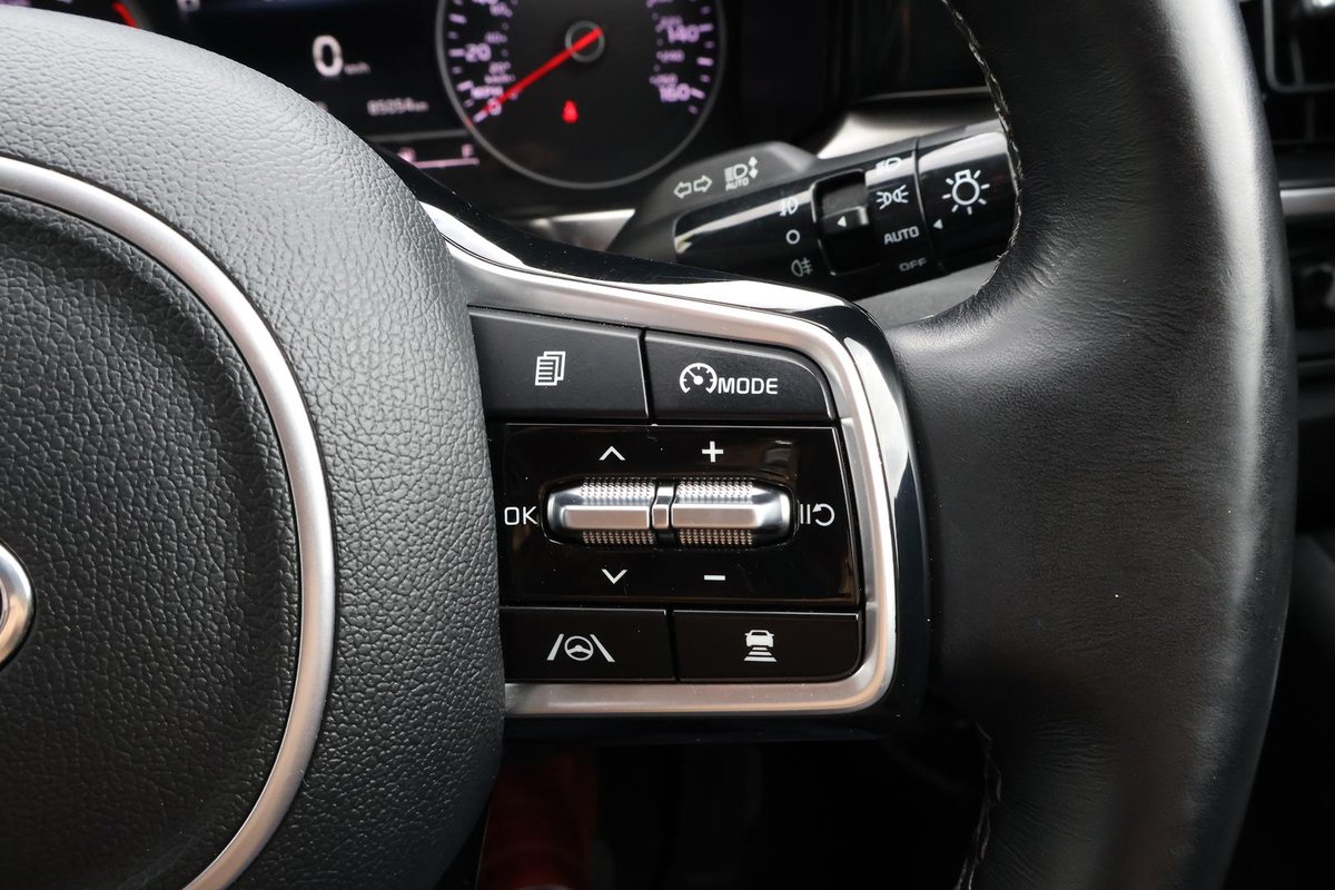 2021 Kia Sorento Sport+ MQ4 MY21 AWD image 11