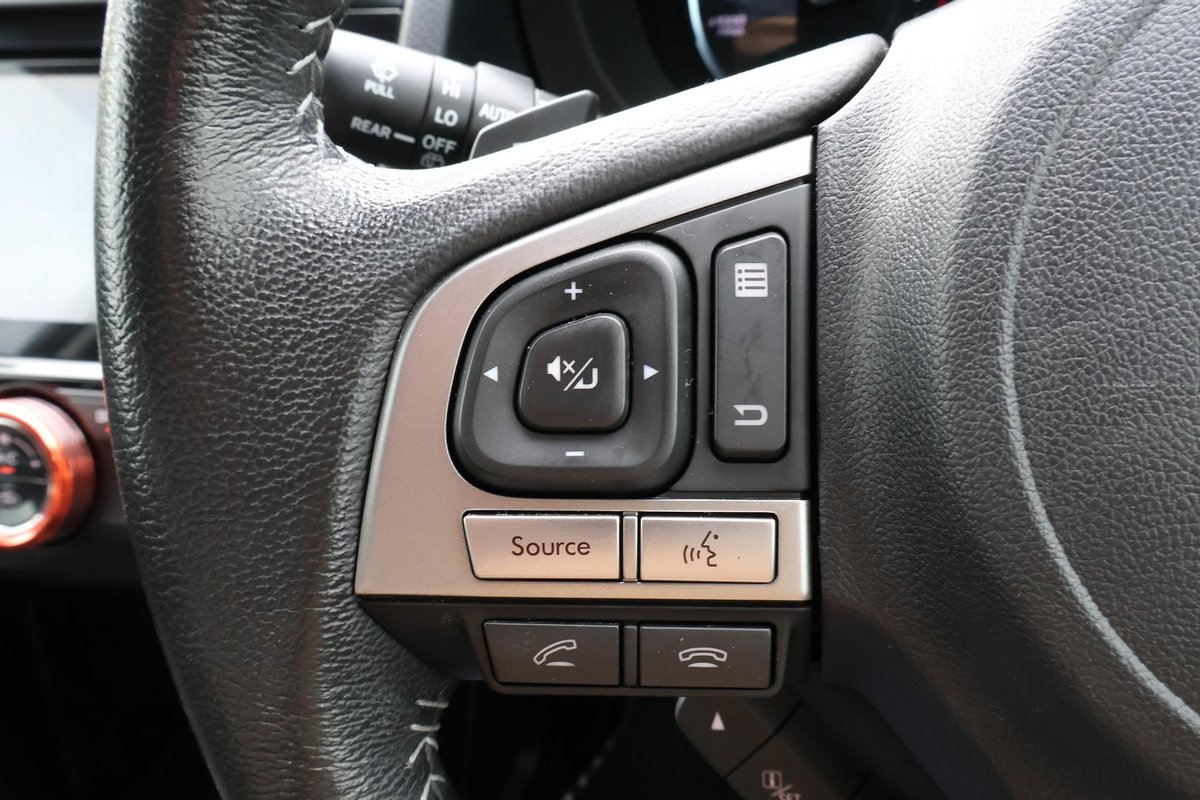 2024 Subaru Forester image 11