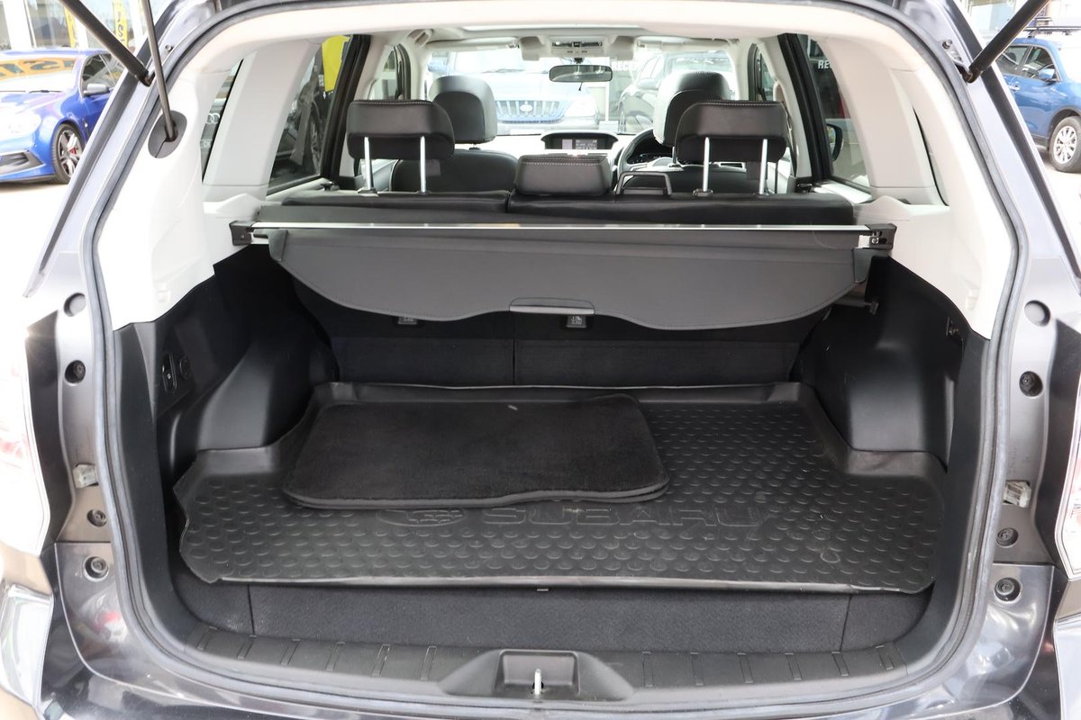 2024 Subaru Forester image 31