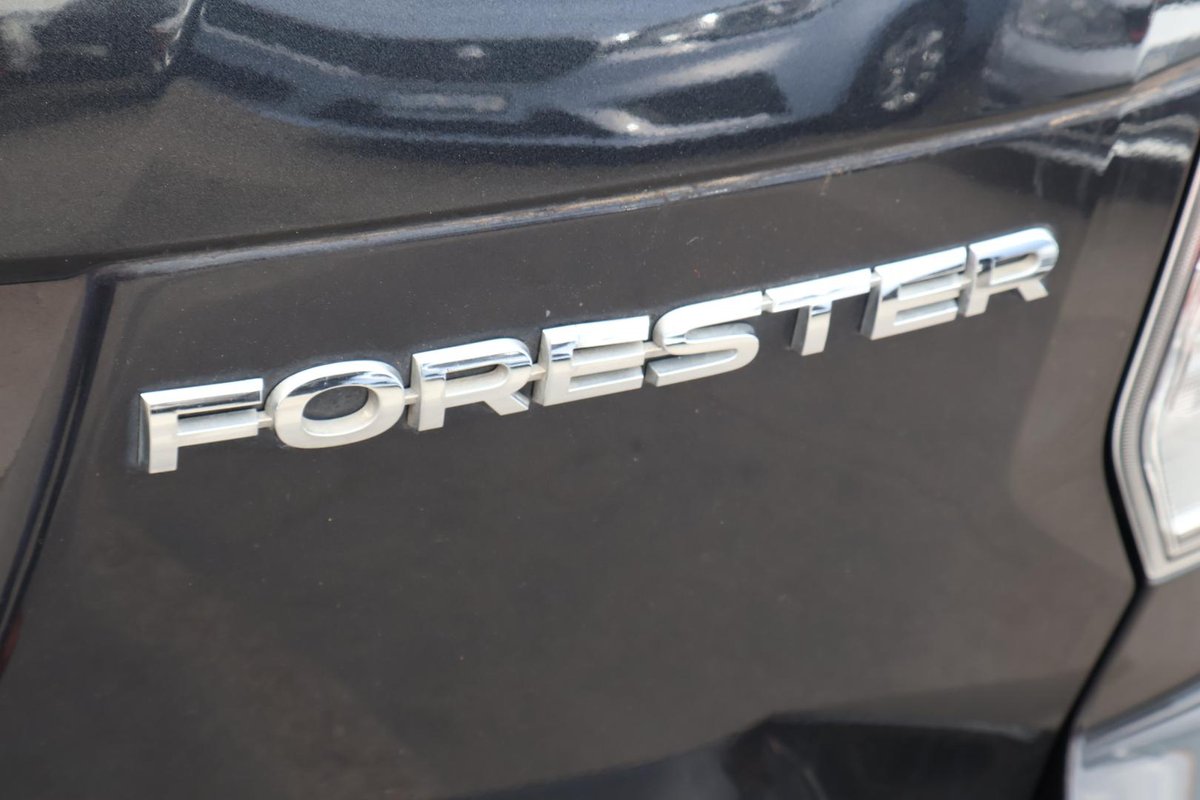 2024 Subaru Forester image 37
