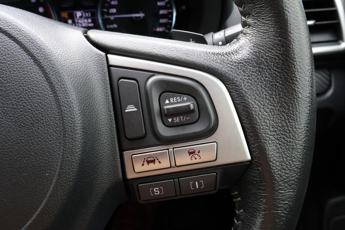 2024 Subaru Forester image 13