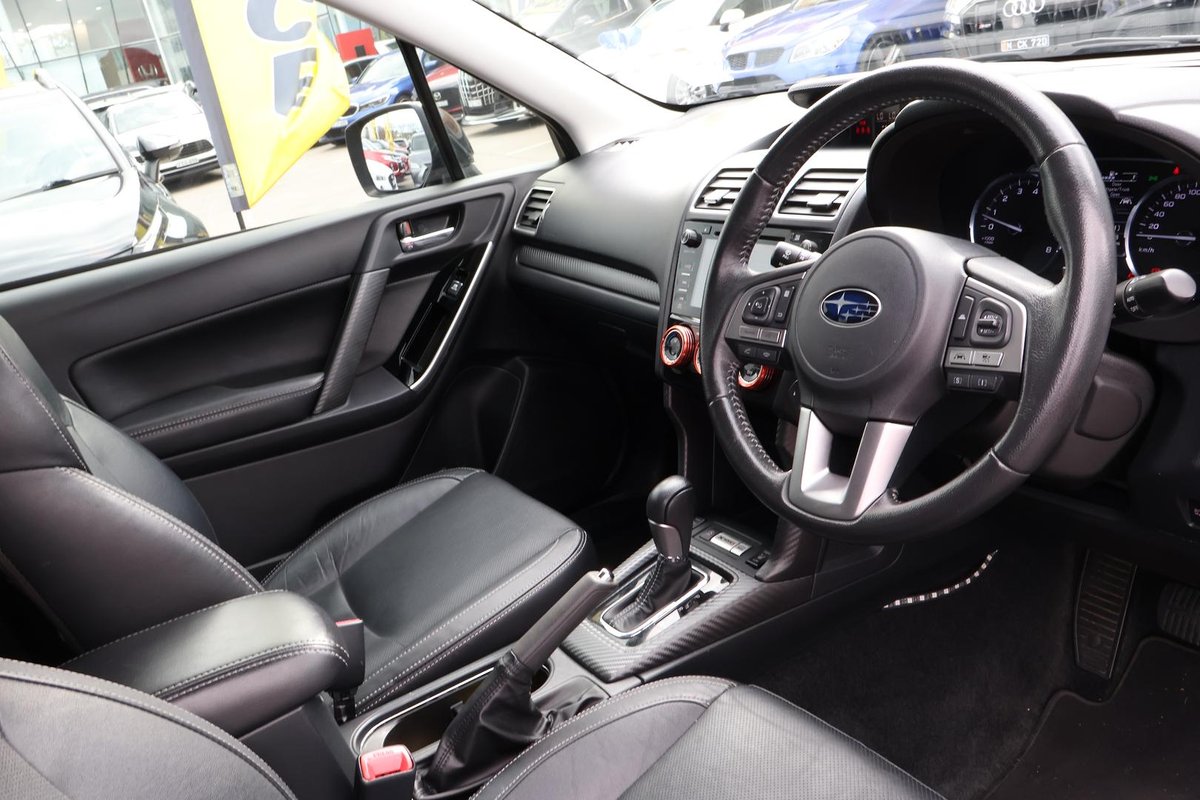 2024 Subaru Forester image 7