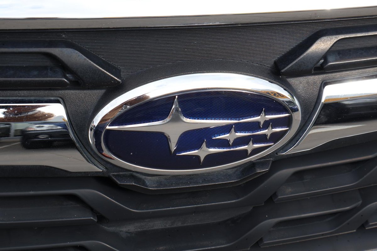 2024 Subaru Forester image 38