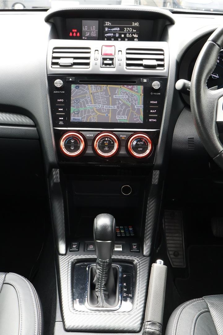 2024 Subaru Forester image 20