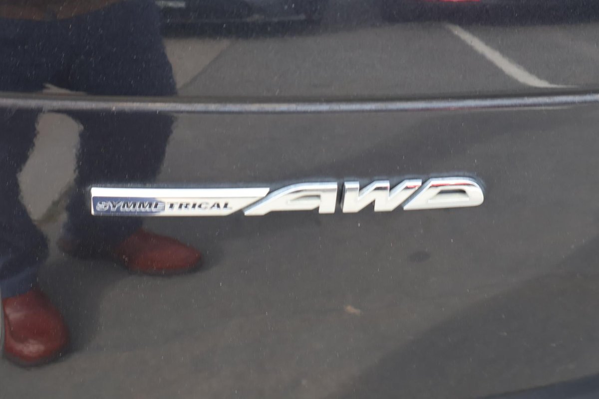 2024 Subaru Forester image 36