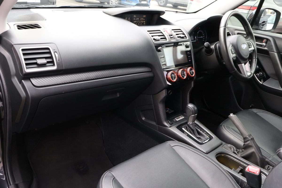 2024 Subaru Forester image 29