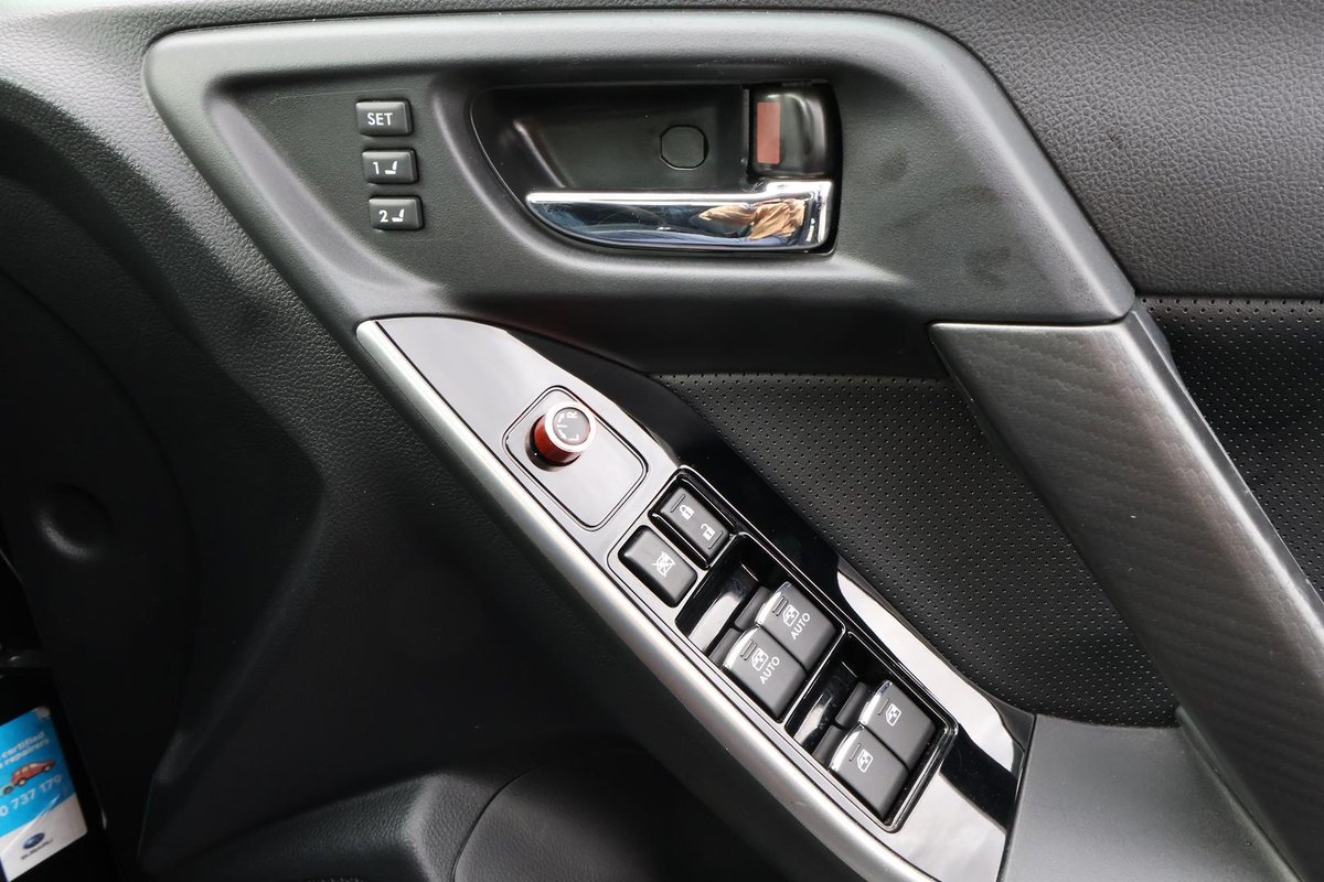 2024 Subaru Forester image 25