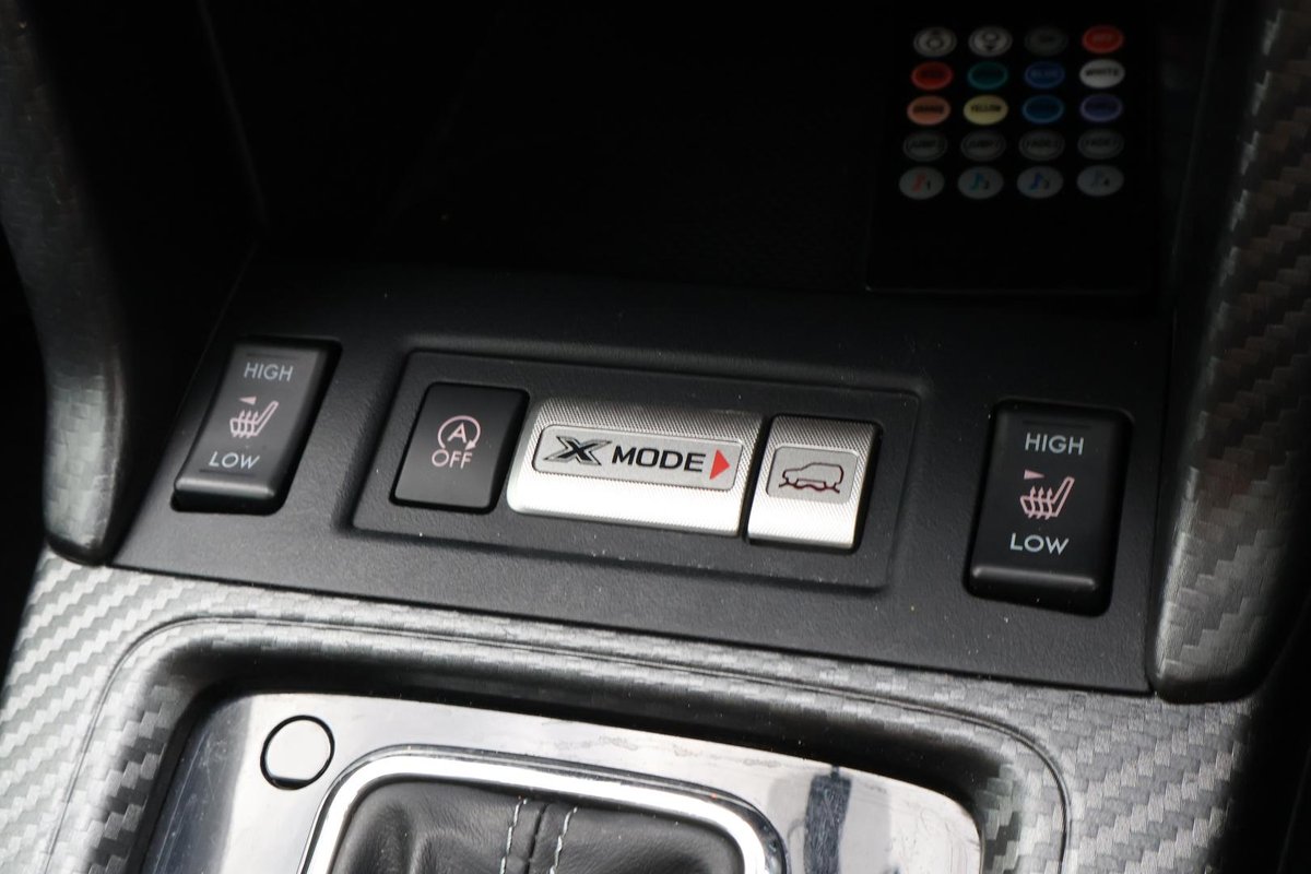 2024 Subaru Forester image 22