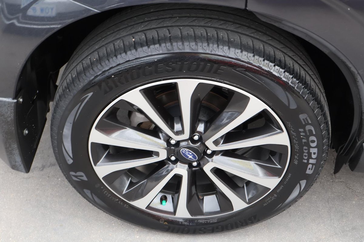 2024 Subaru Forester image 34