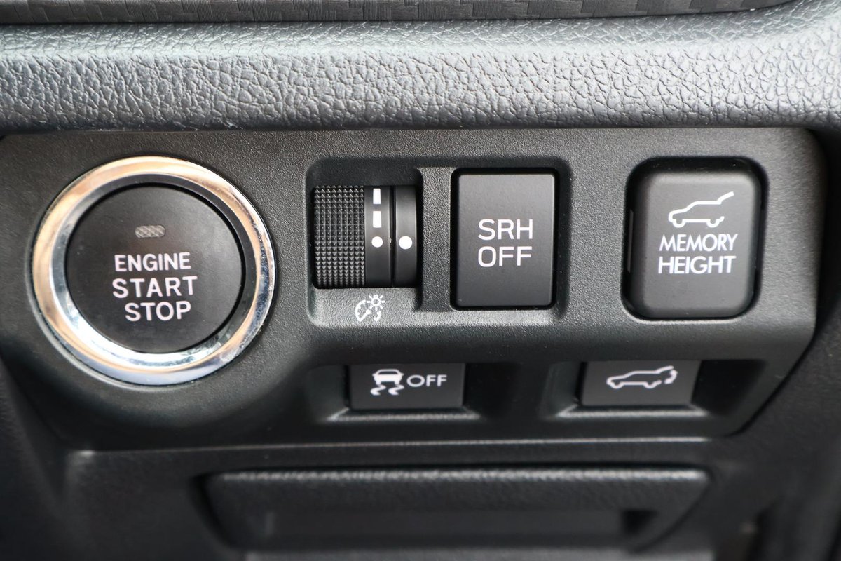 2024 Subaru Forester image 24