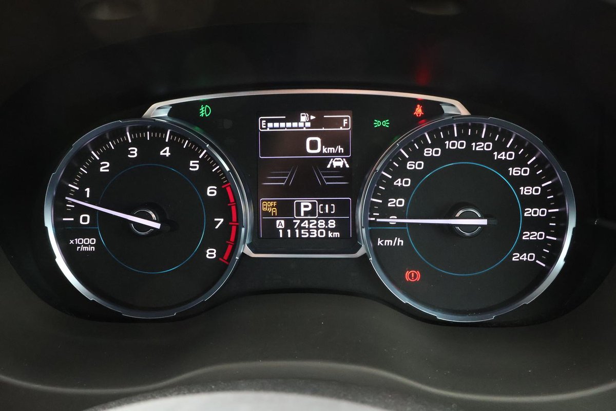 2024 Subaru Forester image 14
