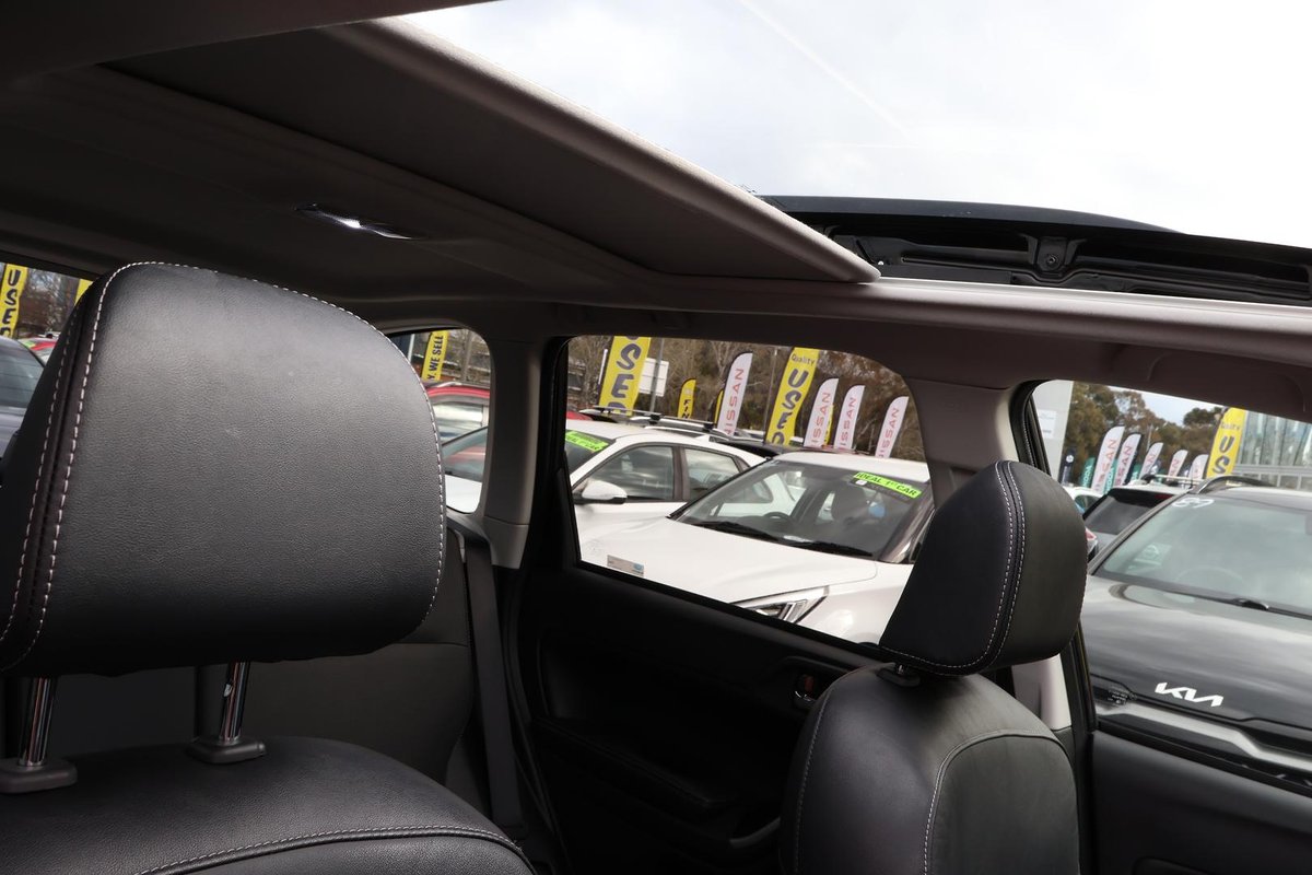 2024 Subaru Forester image 8