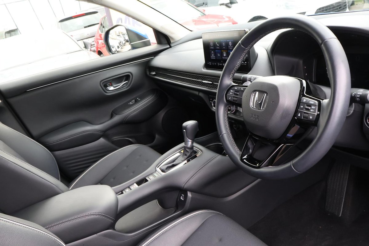 2024 Honda ZR-V VTi L+ RZ MY24 image 7