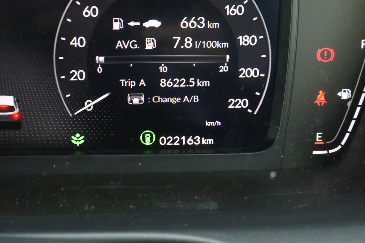 2024 Honda ZR-V VTi L+ RZ MY24 image 13