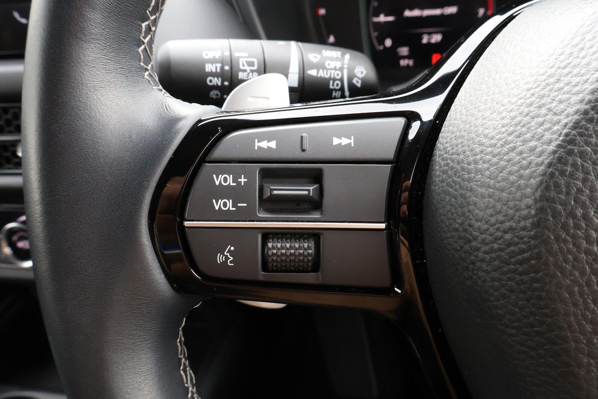 2024 Honda ZR-V VTi L+ RZ MY24 image 10