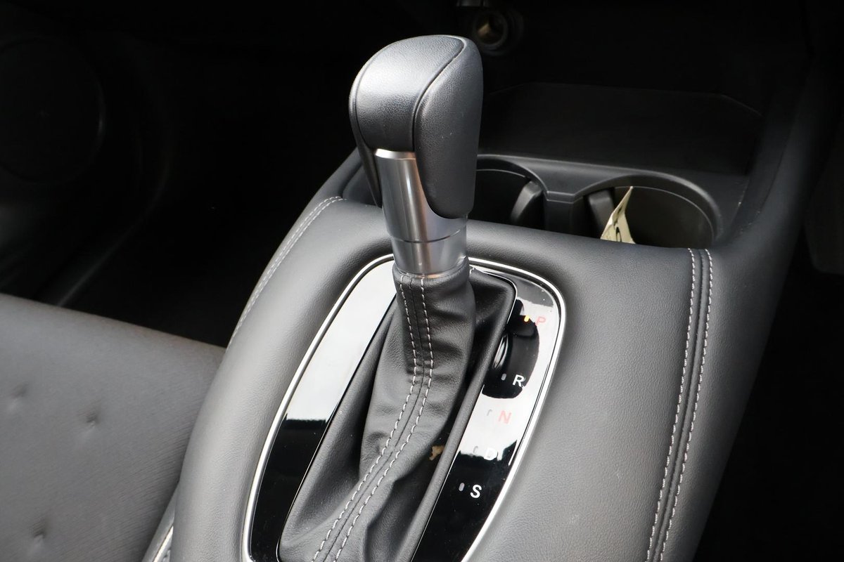 2024 Honda ZR-V VTi L+ RZ MY24 image 19