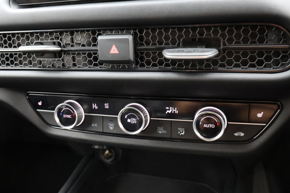 2024 Honda ZR-V VTi L+ RZ MY24 image 18