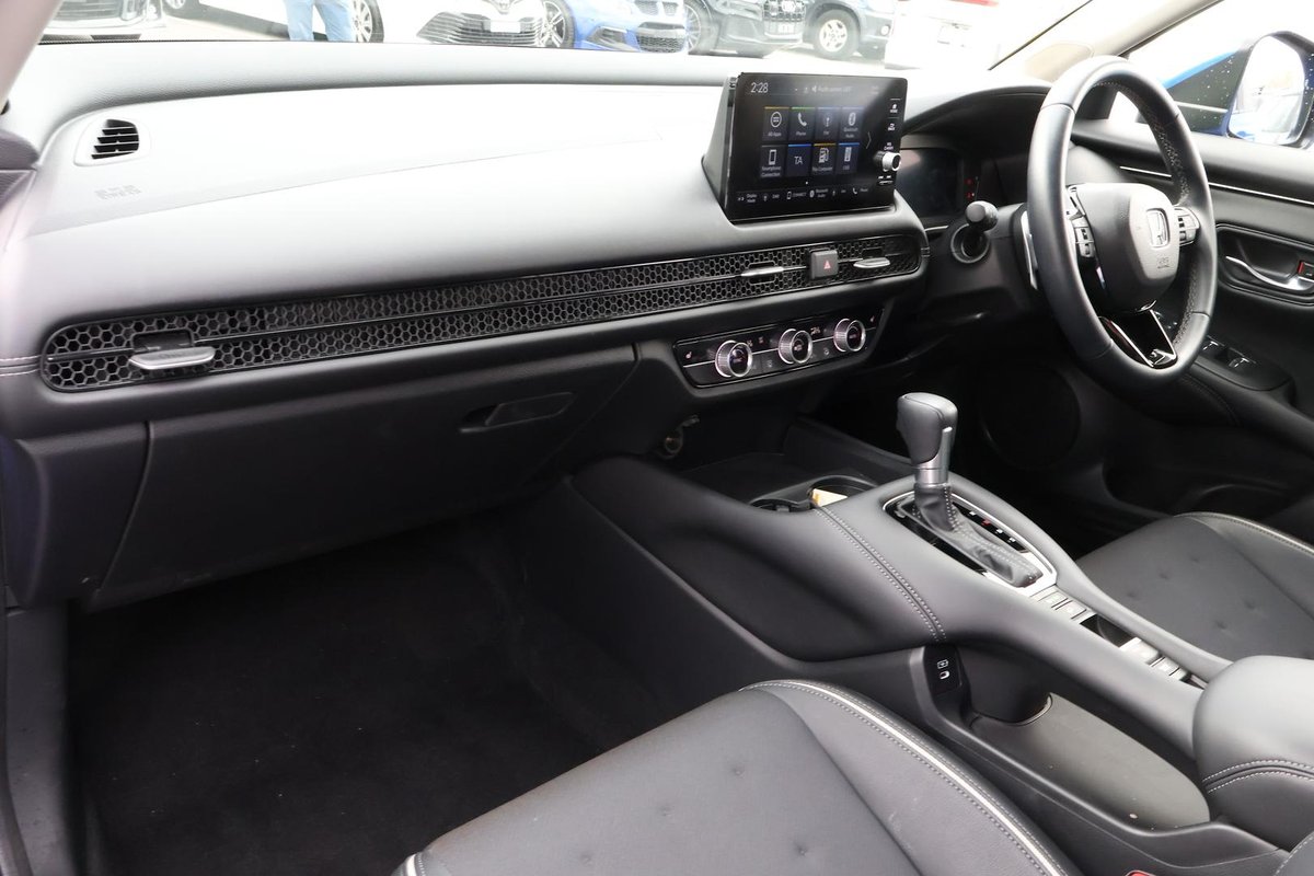 2024 Honda ZR-V VTi L+ RZ MY24 image 24
