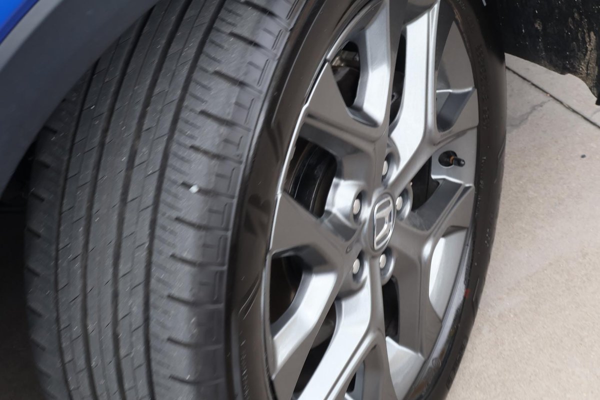 2024 Honda ZR-V VTi L+ RZ MY24 image 29