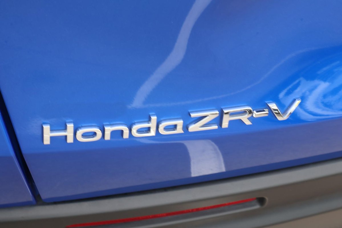 2024 Honda ZR-V VTi L+ RZ MY24 image 30