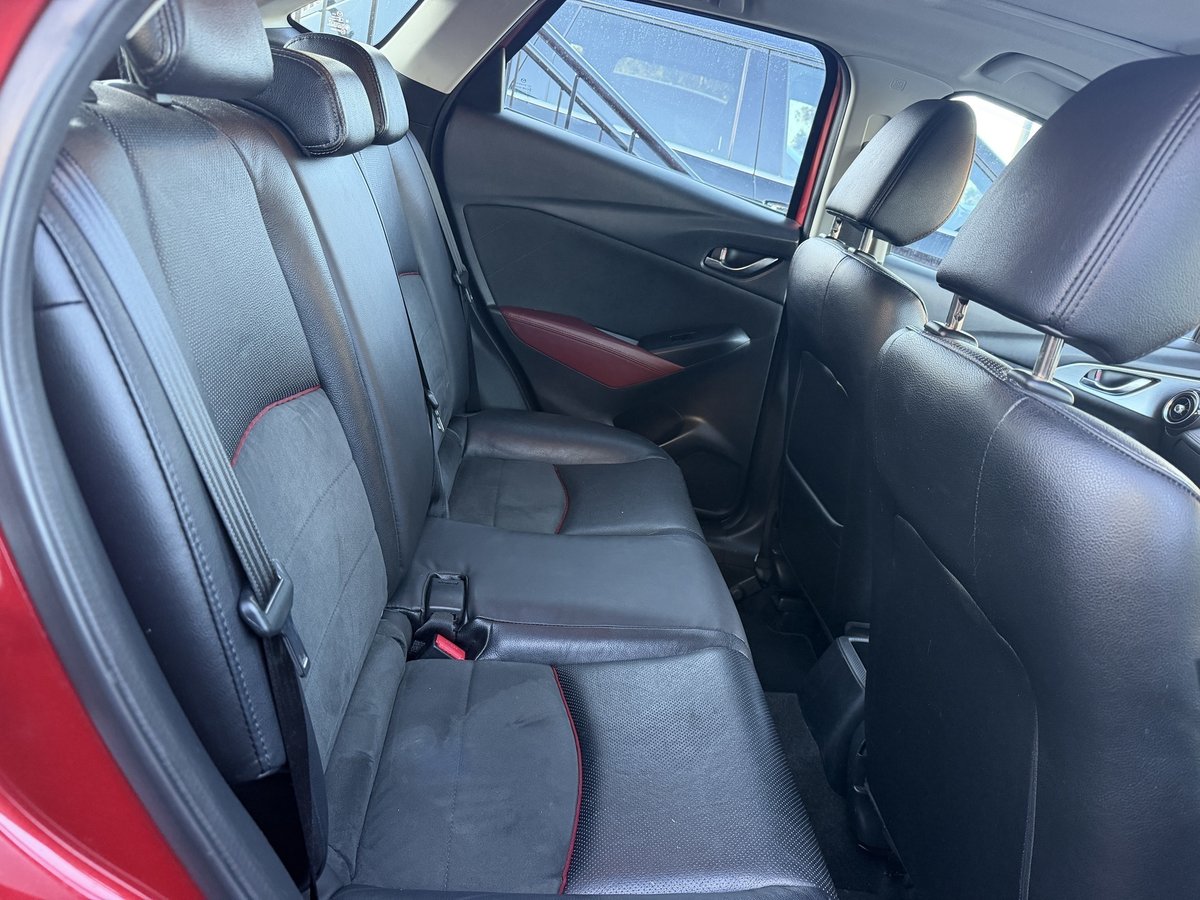 2017 Mazda CX-3 Akari DK image 11