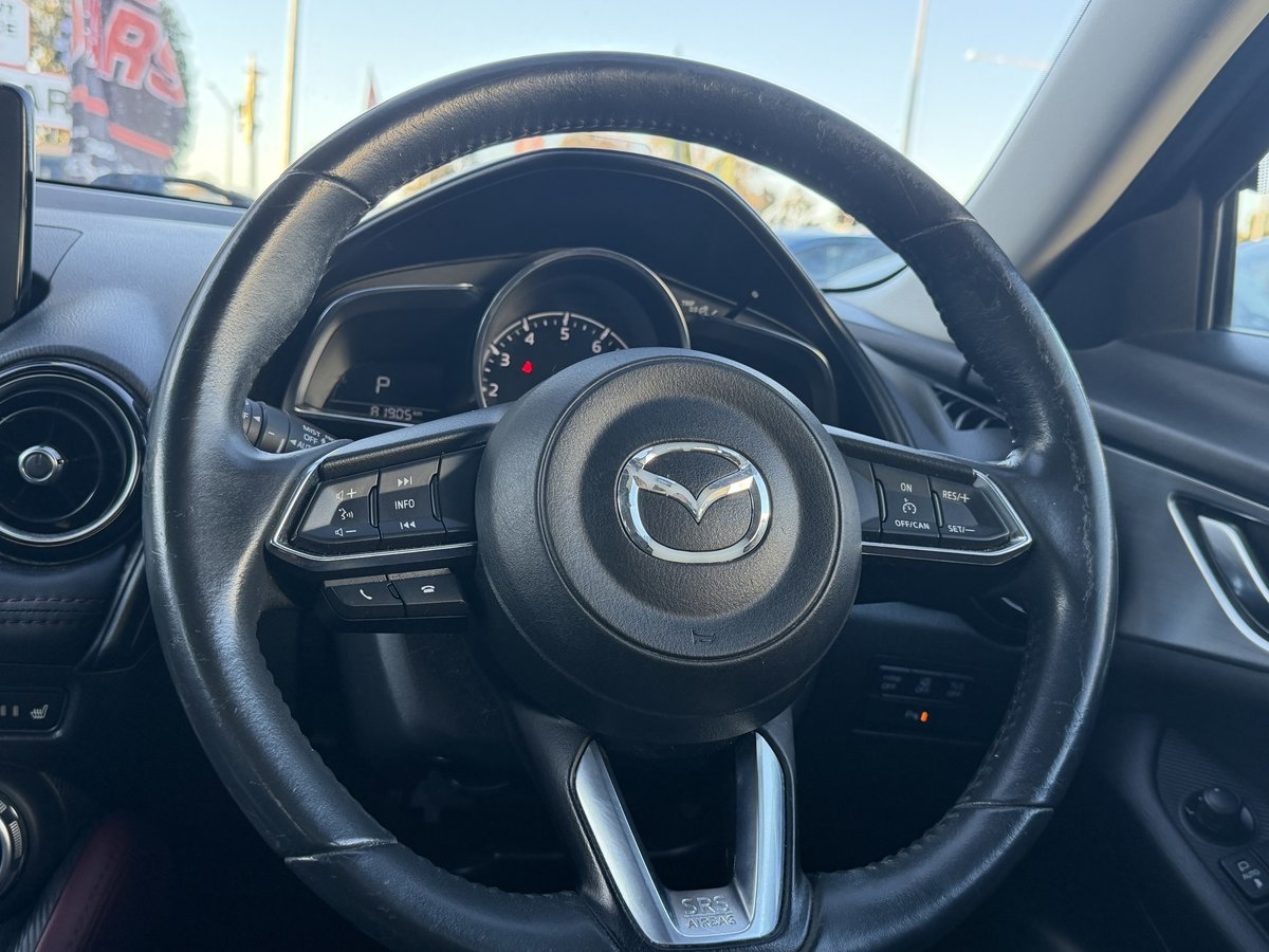 2017 Mazda CX-3 Akari DK image 14