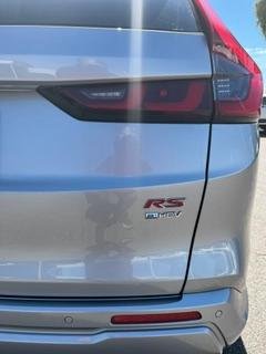 2023 Honda CR-V e:HEV RS MY24 image 12