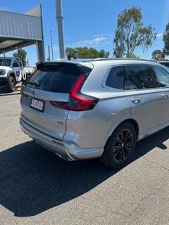 2023 Honda CR-V e:HEV RS MY24 image 9