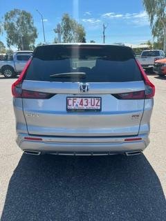 2023 Honda CR-V e:HEV RS MY24 image 8