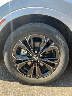 2023 Honda CR-V e:HEV RS MY24 image 23