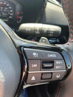 2023 Honda CR-V e:HEV RS MY24 image 27