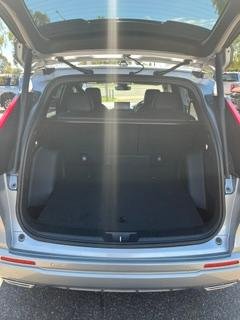 2023 Honda CR-V e:HEV RS MY24 image 15