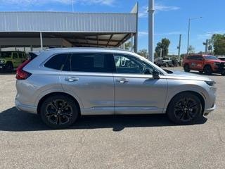 2023 Honda CR-V e:HEV RS MY24 image 10