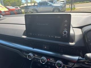 2023 Honda CR-V e:HEV RS MY24 image 29
