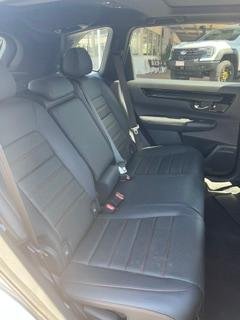 2023 Honda CR-V e:HEV RS MY24 image 22