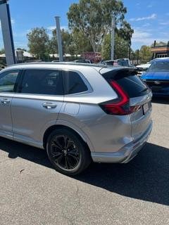 2023 Honda CR-V e:HEV RS MY24 image 7