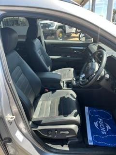 2023 Honda CR-V e:HEV RS MY24 image 24