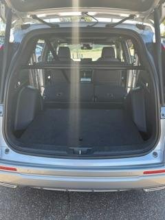 2023 Honda CR-V e:HEV RS MY24 image 16