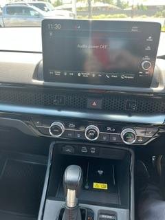 2023 Honda CR-V e:HEV RS MY24 image 30