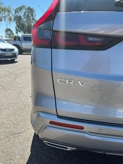 2023 Honda CR-V e:HEV RS MY24 image 13