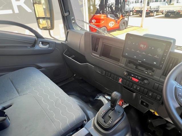 2026 Isuzu N Series image 12