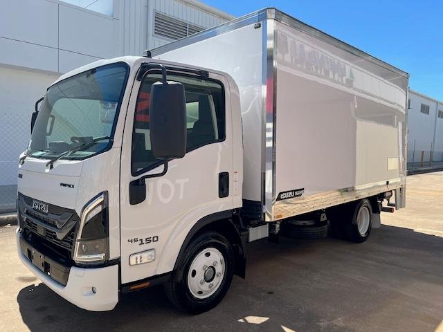 2026 Isuzu N Series image 13