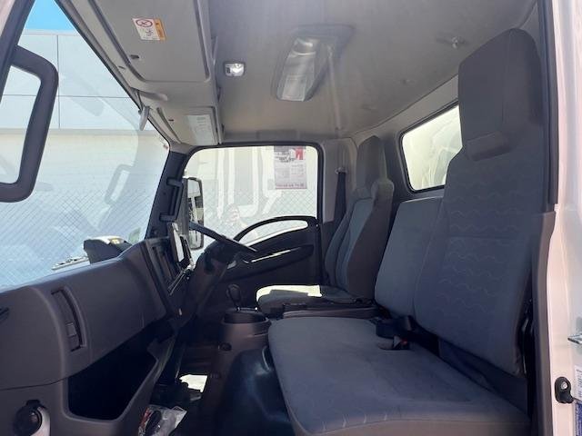 2026 Isuzu N Series image 10