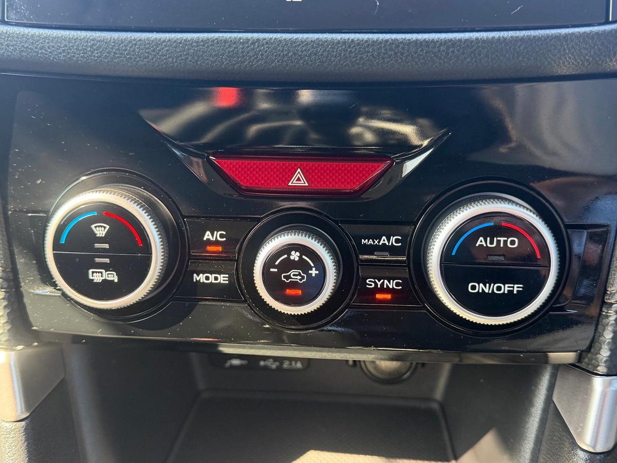 2022 Subaru Forester 2.5i S5 MY22 AWD image 15