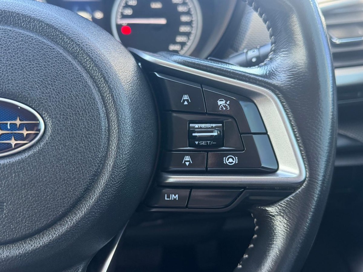 2022 Subaru Forester 2.5i S5 MY22 AWD image 13